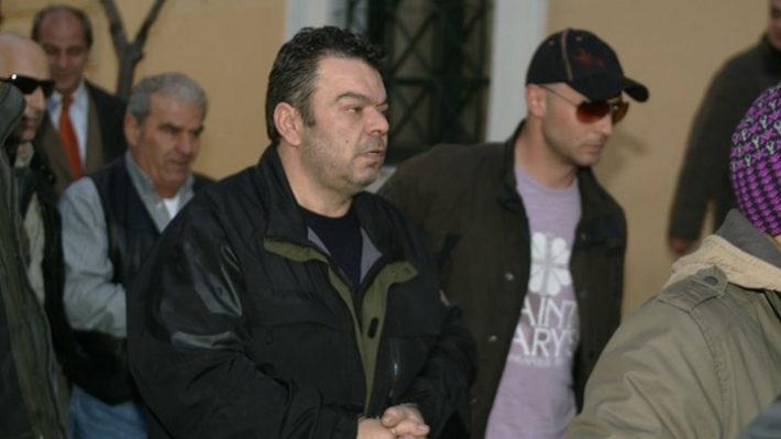 Το κόλπο της κηδείας: Η επίλεκτη ομάδα της αστυνομίας που κατόρθωσε να παγιδέψει τον «Έλληνα Αλ Καπόνε»