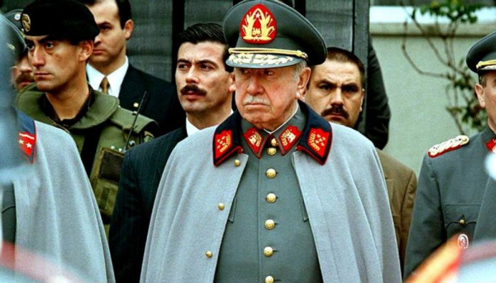 «Ασφαλιστικό Πινοσέτ»: Το… σατανικό σύστημα ενός δικτάτορα που έγινε παράδειγμα