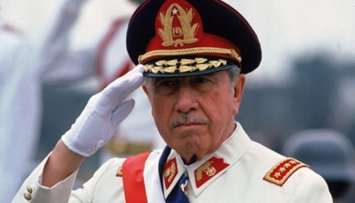 «Ασφαλιστικό Πινοσέτ»: Το… σατανικό σύστημα ενός δικτάτορα που έγινε παράδειγμα