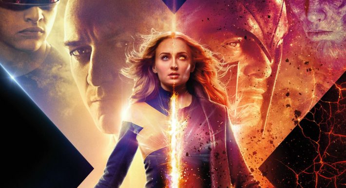 X-Men Dark Phoenix: Μια ταινία που πρώτα απογοήτευσε και μετά γοήτευσε