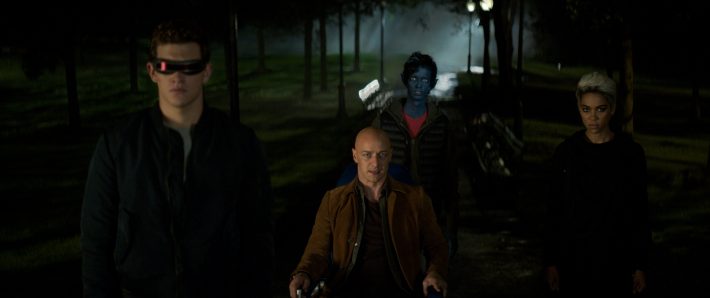 X-Men Dark Phoenix: Μια ταινία που πρώτα απογοήτευσε και μετά γοήτευσε