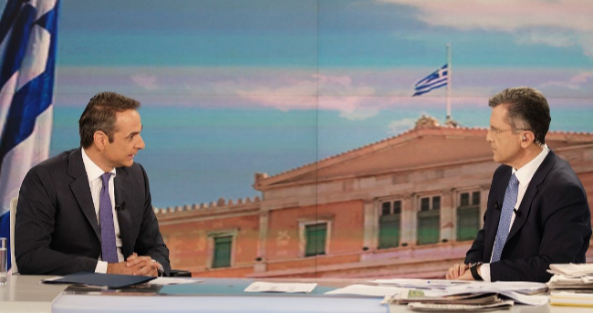 Η μέρα που η ελληνική τηλεόραση έπιασε πάτο…
