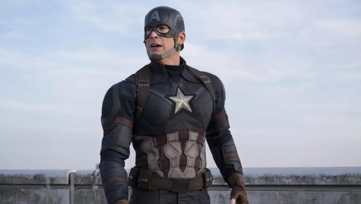 Ο Κρις Έβανς έκανε τον Captain America τον καλύτερο υπερήρωα που έχουμε δει στο σινεμά