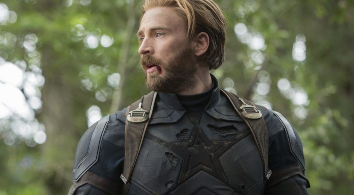 Ο Κρις Έβανς έκανε τον Captain America τον καλύτερο υπερήρωα που έχουμε δει στο σινεμά