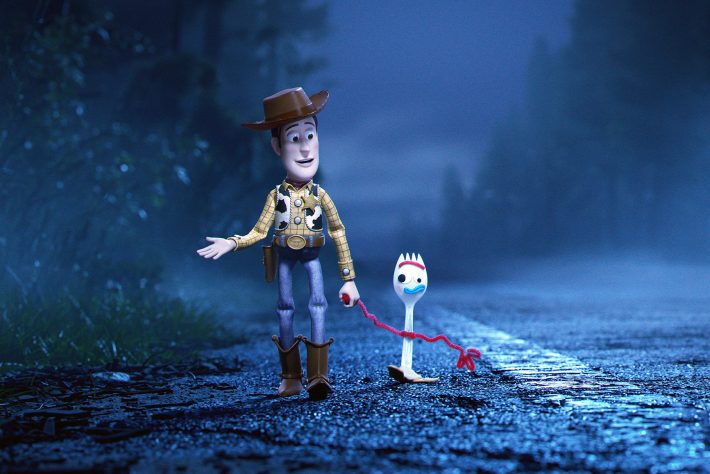 Toy Story 4: Η καλύτερη ταινία της χρονιάς ως τώρα θα σε κάνει να δακρύσεις άσχημα