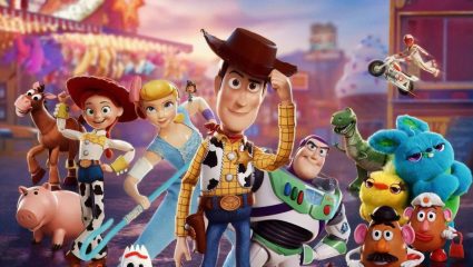 Toy Story 4: Η καλύτερη ταινία της χρονιάς ως τώρα θα σε κάνει να δακρύσεις άσχημα