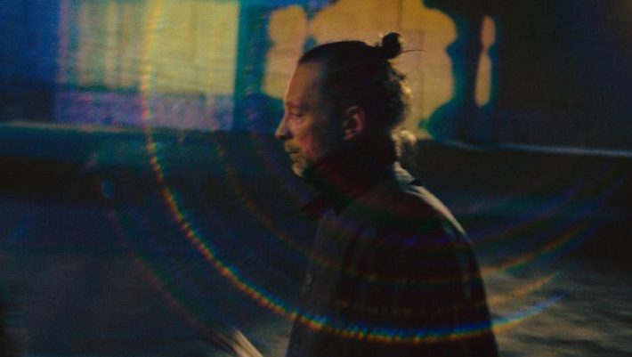 Anima: Ο Πολ Τόμας Άντερσον σκηνοθετεί τον Τομ Γιορκ των Radiohead σε ένα ΤΡΟΜΕΡΟ φιλμ-installation