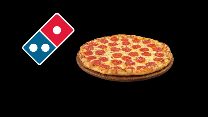 Τα σπάει: Η νέα πολιτική διαφήμιση της Dominos είναι καλύτερη και απ' το #erxetai_pizza (Pics)