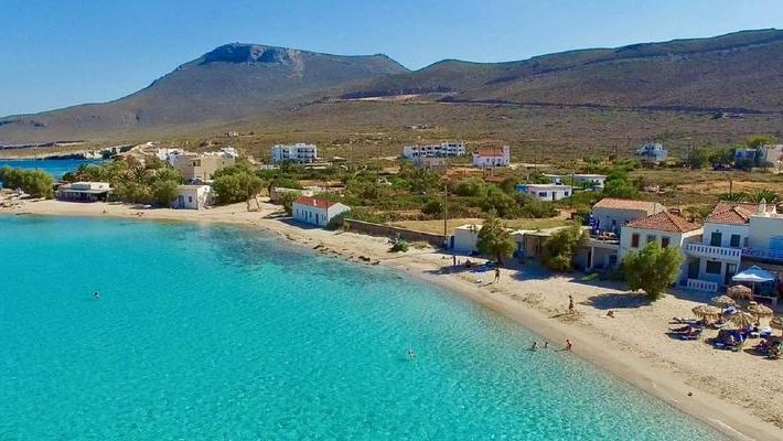 Φτηνό, ήσυχο, ασφαλές: Το νησί με τις καλύτερες τιμές που θα είναι η νο1 επιλογή των Ελλήνων φέτος το καλοκαίρι (Pics)