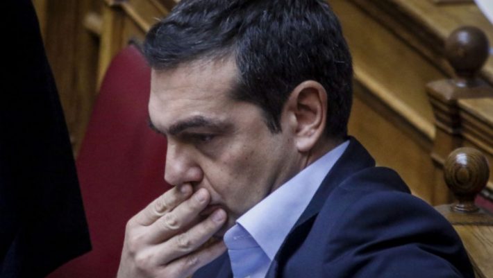 Αλέξη, «απέτυχες»: Το μοιραίο λάθος του Τσίπρα που οδήγησε στη μεγάλη ήττα του ΣΥΡΙΖΑ