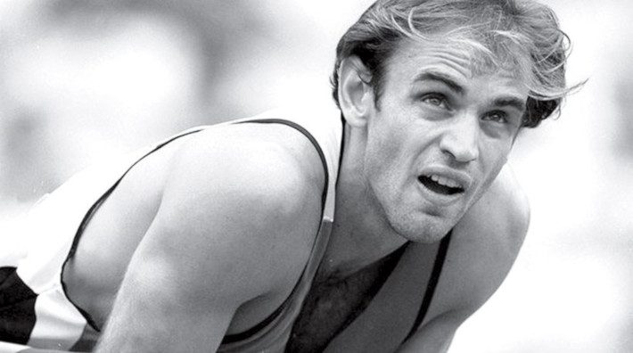Θανάσης Καλογιάννης: Ο μεγάλος Έλληνας αθλητής που έζησε και πέθανε ως «γιος του ανέμου»
