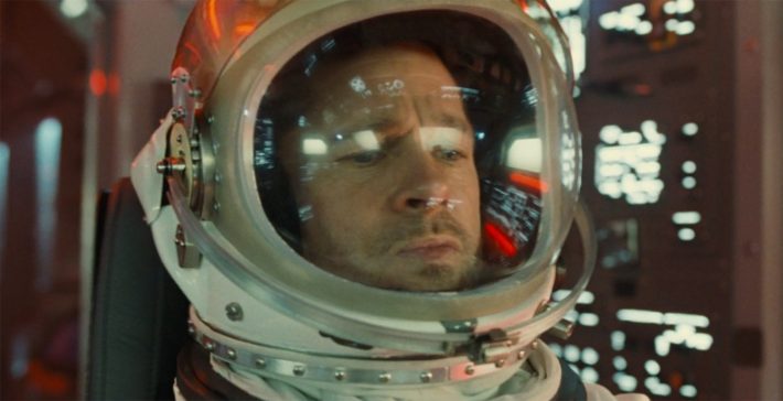 Ad Astra: Ο Μπραντ Πιτ ξεπερνά τα όρια του διαστήματος που έχει βρεθεί άνθρωπος [trailer]