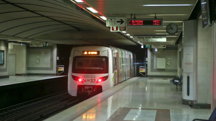 «Υπεραξία λόγω μετρό»: Κάτι πάει πολύ λάθος με τα ενοίκια στην Ελλάδα…