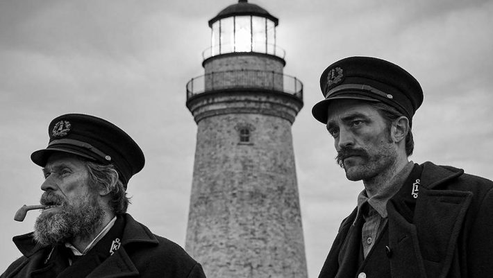 The Lighthouse: Μια ταινία που θα παίξει έντονα για Ά-Β' Ανδρικό και Όσκαρ Σκηνοθεσίας
