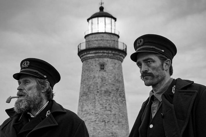 The Lighthouse: Μια ταινία που θα παίξει έντονα για Ά-Β' Ανδρικό και Όσκαρ Σκηνοθεσίας