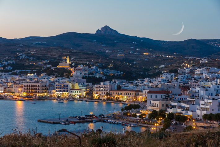 Πήραν τα πρωτεία απ’ τη Μύκονο: Τα 2 ελληνικά νησιά που είχαν 100% πληρότητα το φετινό καλοκαίρι (Pics)