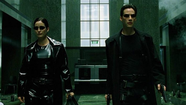 Το Matrix επιστρέφει με 4η ταινία και ο Κιάνου Ριβς θα είναι παρών