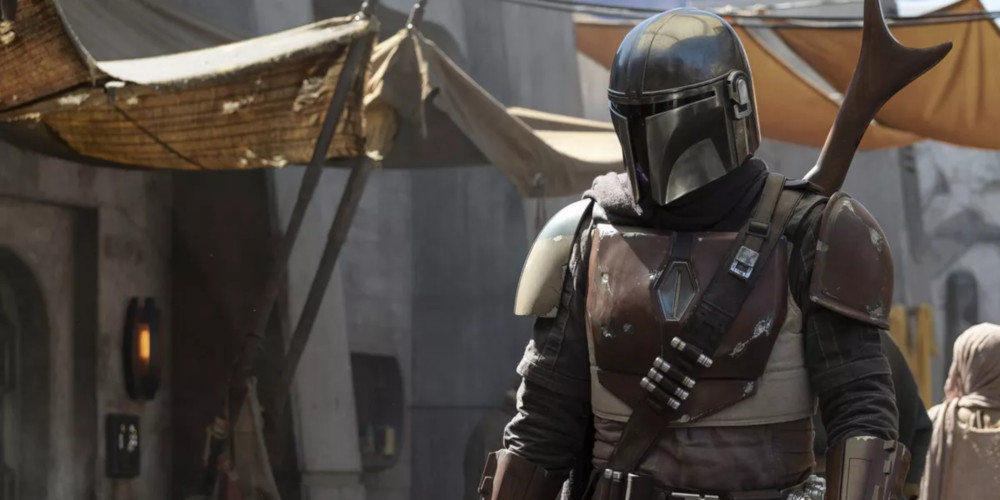 The Mandalorian: Η πρώτη σειρά από το σύμπαν του Star Wars μας πηγαίνε πέρα από τα σύνορα του Γαλαξία