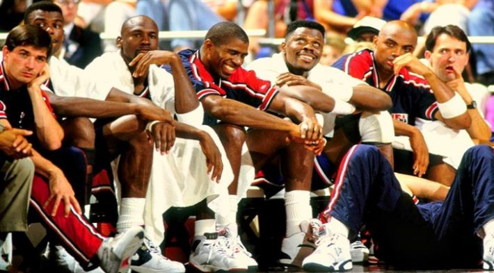 Το πρώτο «αίμα» της Dream Team: Η μέρα που το NBA απομυθοποιήθηκε