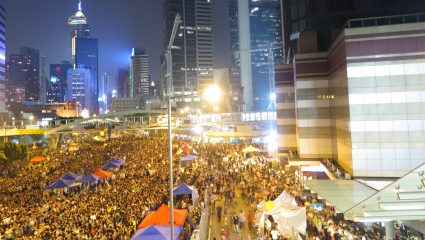 Χονγκ Κονγκ: Πού πήγε το  «ένα κράτος, δύο συστήματα»;