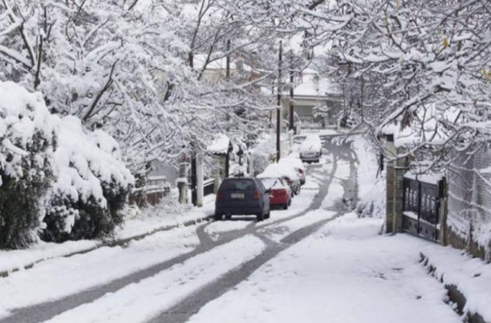 Πρόβλεψη καιρού για ολόκληρο τον χειμώνα: Τι λένε τα μερομήνια