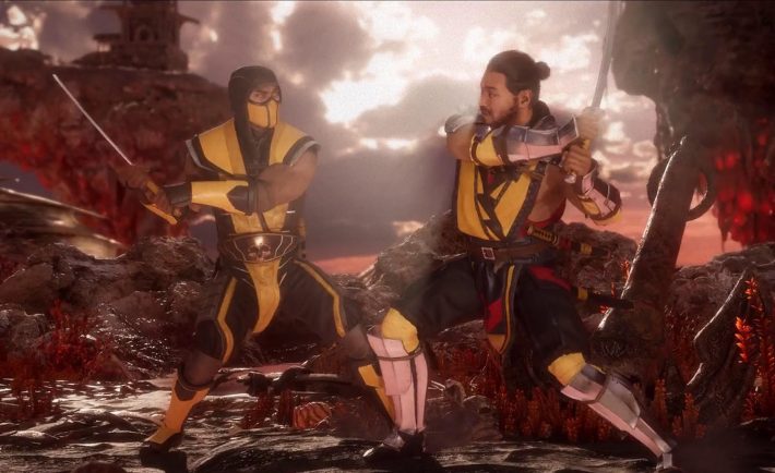 Ετοιμάζεται νέα ταινία Mortal Kombat κι όλα δείχνουν ότι θα είναι καλύτερη από την πρωτότυπη