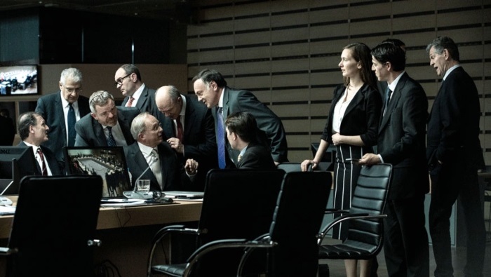 «Adults in the Room»: Η ταινία του Γαβρά για τον Βαρουφάκη είναι τιμητικό και να θεωρείται ταινία