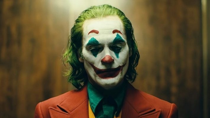 Το Joker είναι το Shawshank Redemption της επόμενης δεκαετίας