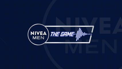 ΝΙVEA MEN THE GAME: Δήλωσε συμμετοχή και διεκδίκησε μία από τις δύο ετήσιες συνδρομές full pack Cosmote TV και προϊόντα NIVEA MEN