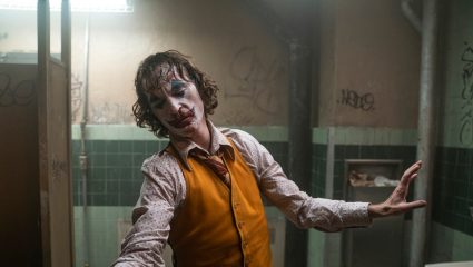 Ήταν όλα παρεξήγηση: Τι πραγματικά συνέβη στο σινεμά Αελλώ την ώρα της προβολής του Joker (Pics)
