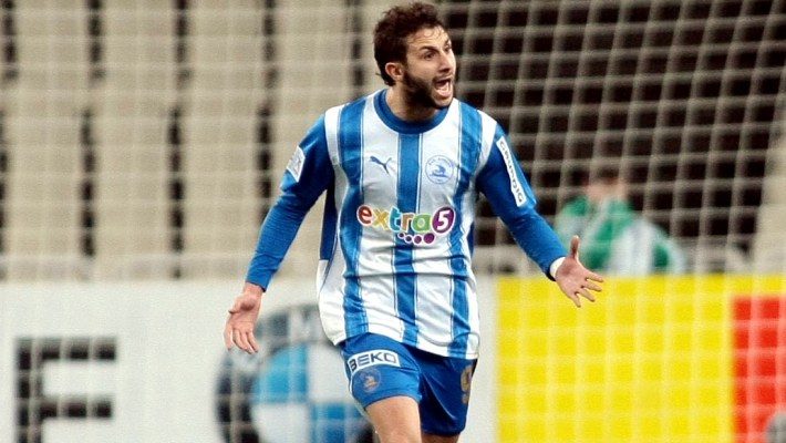 5 παιχταράδες που αποδεικνύουν ότι ο Μάκης Ψωμιάδης είχε φοβερό ποδοσφαιρικό «μάτι»