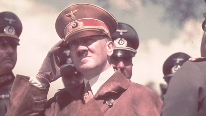 «Άλλοι 10 σαν αυτόν και δεν θα υπήρχατε σήμερα»: Το κτήνος του Χίτλερ που αιματοκύλισε την Ελλάδα