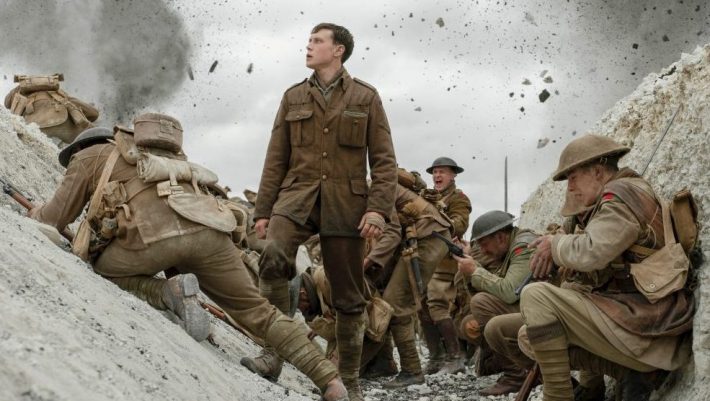 1917: Είναι η καλύτερη war epic ταινία όλων των εποχών;