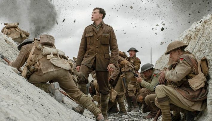 1917: Είναι η καλύτερη war epic ταινία όλων των εποχών;