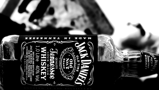 Ο μύθος του Jack Daniel's: Το καταραμένο παιδί που πέθαινε... από τα νεύρα του