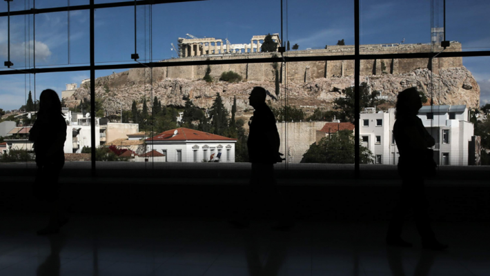 «Βεβηλώνει τον Παρθενώνα»: Τα πρωτοφανές σε μέγεθος και πολυτέλεια ξενοδοχείο που δίχασε την Αθήνα
