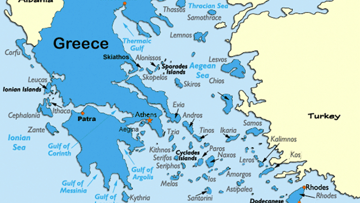Μέχρι 1 λάθος wikipedia: Ξέρεις πού βρίσκονται 10 χωριά της Ελλάδας που 9/10 Έλληνες αγνοούν;