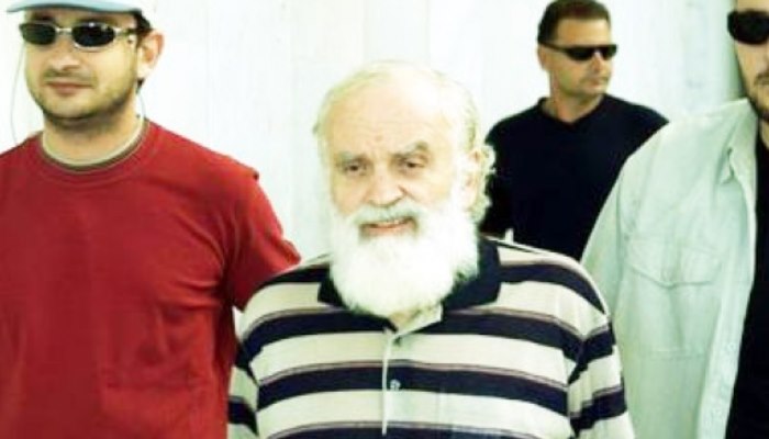 Τους σκότωναν και τους κληρονομούσαν: Ο δήμαρχος που δημιούργησε την πιο σκληρή εταιρεία δολοφόνων στην Ελλάδα