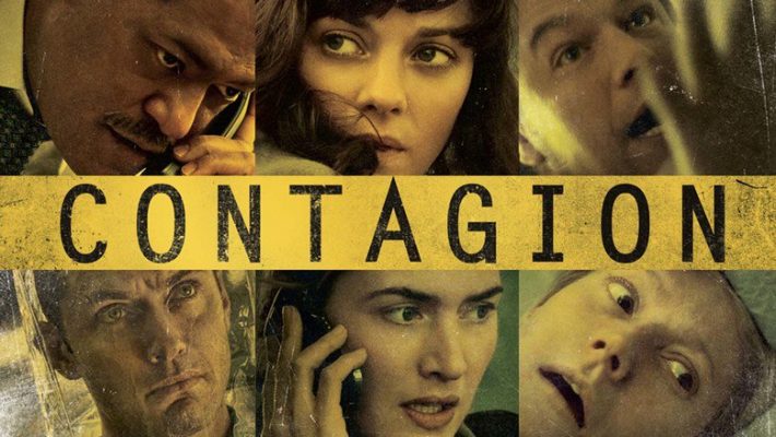 «Contagion»: Η ταινία που προέβλεψε τα πάντα για τον κορωνοϊό 9 χρόνια πριν (Vid)