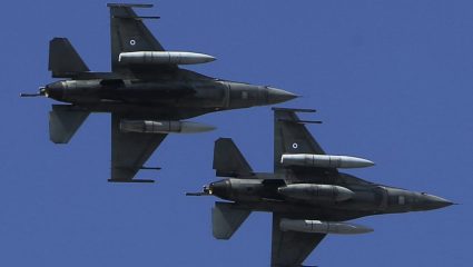Τουρκία: «Τα F-16 Block 70 θα προσφέρουν πλεονέκτημα σε Αιγαίο και ανατολική Μεσόγειο»