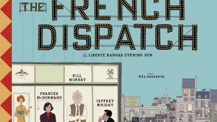 The French Dispatch: Το πρώτο trailer για την ταινιάρα του Γουές Άντερσον μόλις κυκλοφόρησε