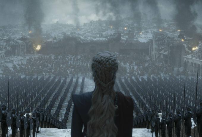Το νέο «Game of Thrones»: Η αρχαιοελληνική σειρά του HBO που διαλύει τον ανταγωνισμό