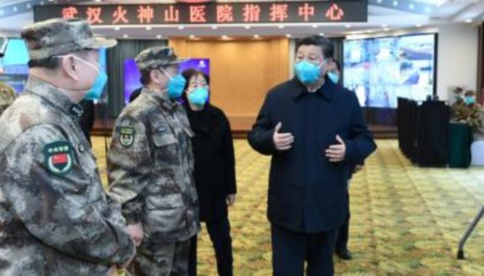 Το «σημείο μηδέν»: Τα 3 επικίνδυνα μέτρα της Κίνας που μείωσαν τα κρούσματα κορωνοϊού κατά 95%