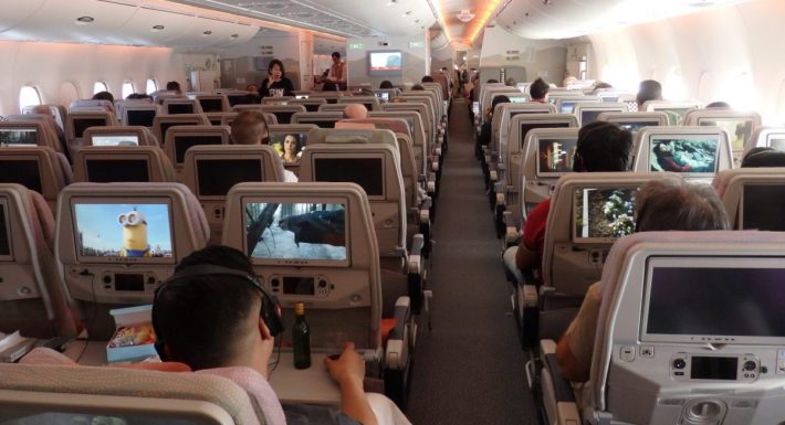 Ο κορωνοϊός τα αλλάζει όλα: Τα μέτρα της Emirates δείχνουν πώς θα γίνονται τα ταξίδια την επόμενη μέρα