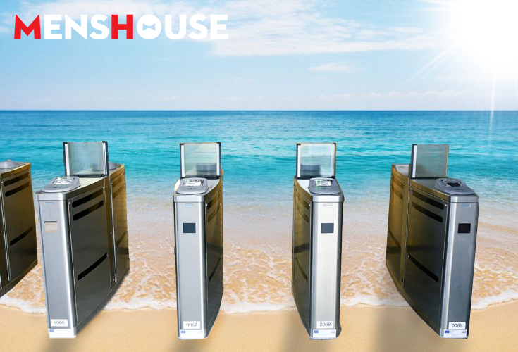 Σχέδιο «Ασφαλές μπάνιο»: Αυτά είναι τα 8 μέτρα για τον κορωνοϊό στις παραλίες φέτος το καλοκαίρι (Pics)