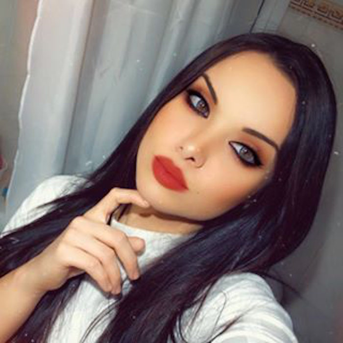 Η κακιά τους κάνει πλάκα: Η μοναδική φωτό της Μαρίας του Master Chef εκτός παιχνιδιού (Pics)