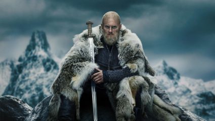 The Northman: Αν τρελάθηκες με τη σειρά Vikings, που να δεις τι θα συμβεί με την ταινιάρα που ετοιμάζεται