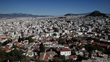 Στη μαύρη λίστα: Οι 4 περιοχές της Αθήνας που έλαβαν τις χειρότερες κριτικές απ’ τους τουρίστες στο Airbnb