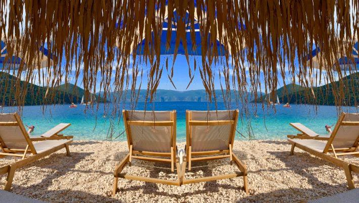 2 covid free ελληνικά νησιά που θα είναι η νο 1 τουριστική επιλογή το καλοκαίρι