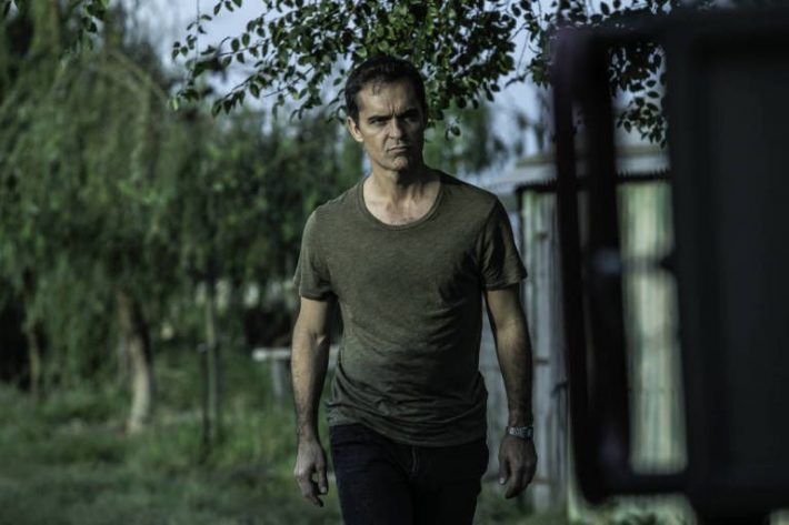 The Silence of the Marsh: Μια από τις πιο απογοητευτικές ταινίες στο Netflix κρατιέται μόνο χάρη στον "Berlin"